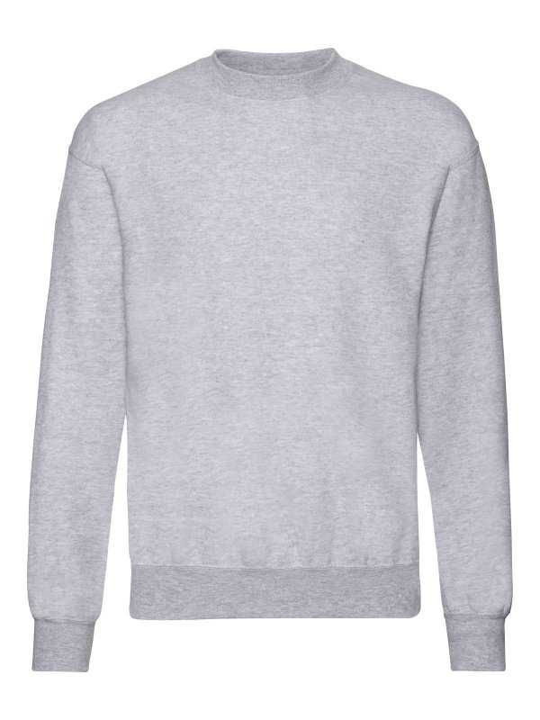 heather grey